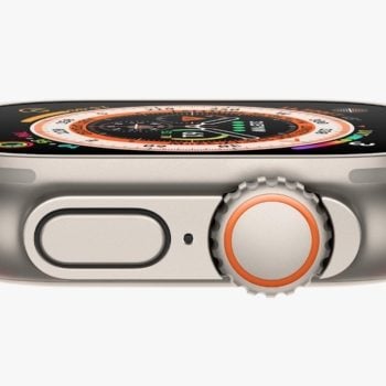 Apple Watch Ultra