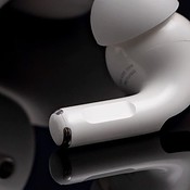 Review The Verge AirPods Pro 2022