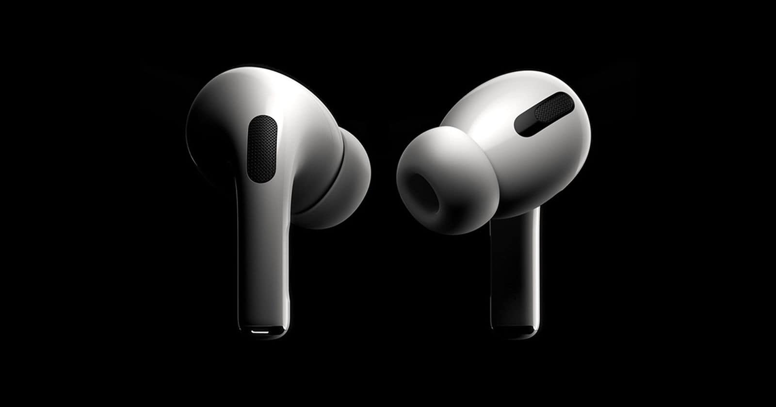 AirPods Pro oortjes