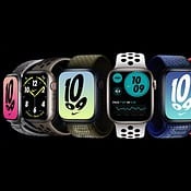 Apple Watch Nike wijzeprlaten en bandjes