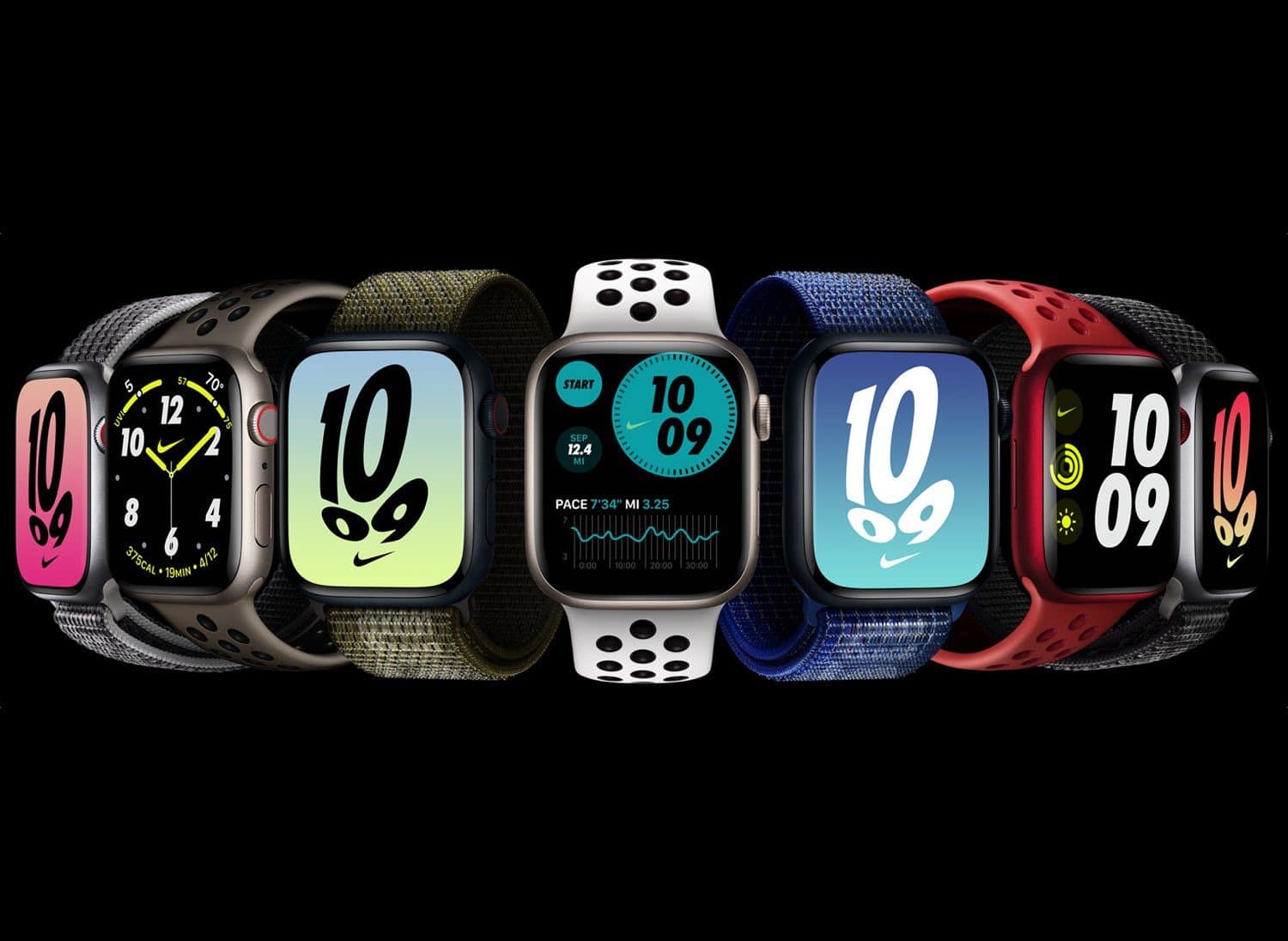 resterend schrobben Luchtvaartmaatschappijen Wat is de Apple Watch Nike+? De sportieve smartwatch in 2023