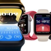 Apple Watch Series 4 vs Apple Watch Series 8