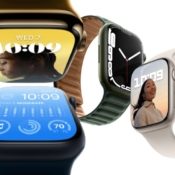 Apple Watch Series 8 vs Apple Watch Series 7