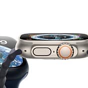 Apple Watch Series 8 vs Apple Watch Ultra