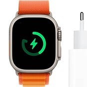 Geoptimaliseerd opladen en oplaadlimiet op de Apple Watch: zo werkt het