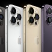 iPhone 14 Pro: de iPhone voor professionals