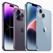 Een nieuwe iPhone nodig?  Dit zijn de iPhones waaruit je kunt kiezen