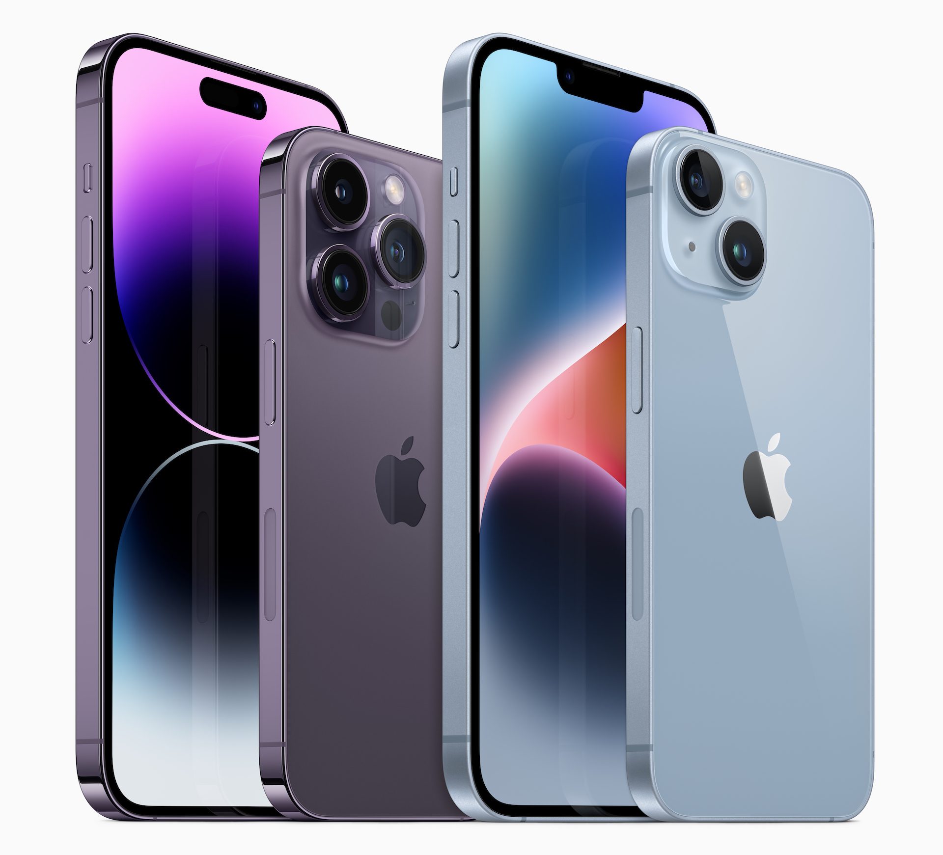 vork Transplanteren Meisje Nieuwe iPhone kopen [2023 ] → wanneer komt de nieuwe iPhone uit?