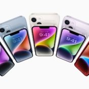 Kleur bekennen: dit zijn alle iPhone-kleuren van dit moment