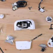 iFixit AirPods teardown