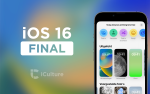 iOS 16 Final V2