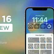 iOS 16 review met onze ervaringen: persoonlijker dan ooit