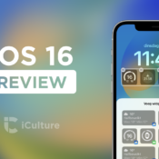 iOS 16 review met onze ervaringen: persoonlijker dan ooit