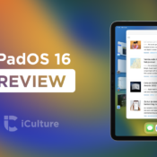 iPadOS 16 review