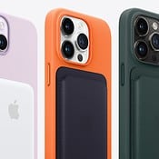 Dit zijn de najaarskleuren 2022 voor Apple's iPhone-hoesjes