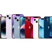 iPhone vergelijken: dit is jouw iPhone-keuzehulp! Welke iPhone past bij mij?