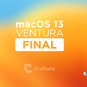 macOS Ventura is er nu voor iedereen: nu te downloaden voor je Mac