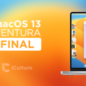 macOS Ventura is er nu voor iedereen: nu te downloaden voor je Mac