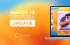 macOS 13 Ventura Update