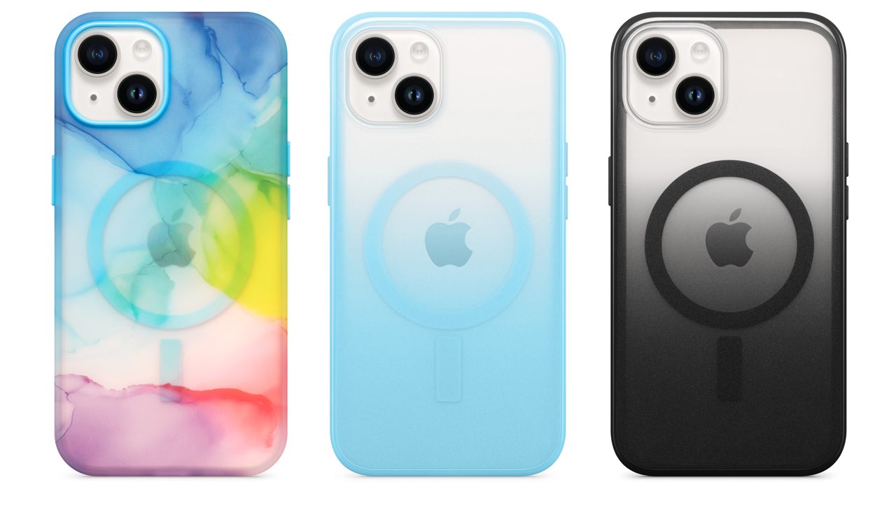 Otterbox iPhone 14 cases