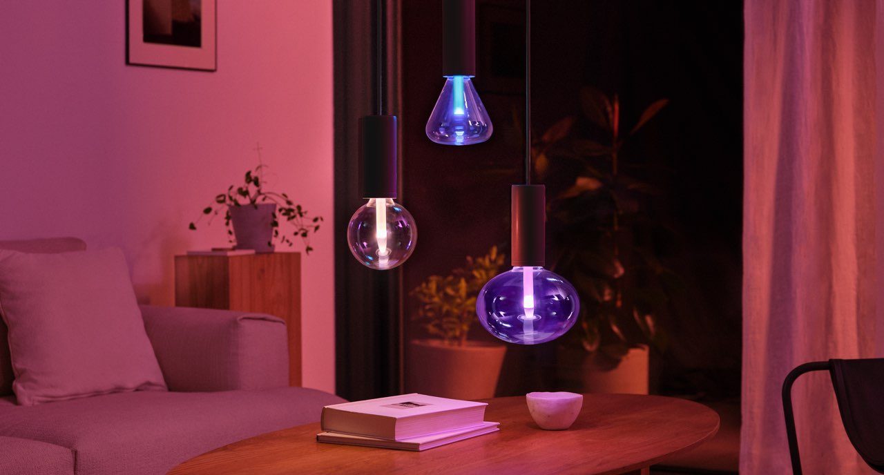 Kameraad doneren heilige Philips Hue: alles over lampen met iPhone-bediening en HomeKit