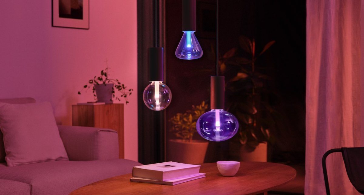 Philips Hue wordt goedkoper met nieuwe Essential-lijn