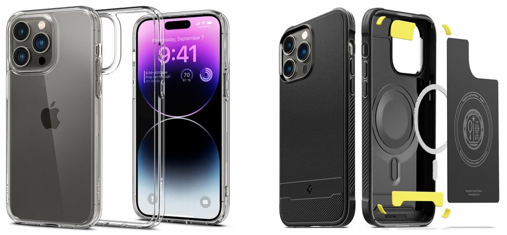 Ijzig Permanent Helaas iPhone 14 Pro hoesjes: deze raden wij aan