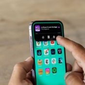 iPhone 14 Pro review van The Verge