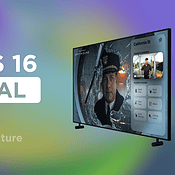 Alles over tvOS 16 voor de Apple TV: dit is de grote 2022-update