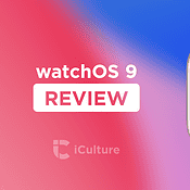 watchOS 9 review met onze ervaringen: een sportieve update