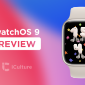 watchOS 9 review met onze ervaringen: een sportieve update