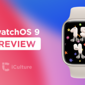 watchOS 9 review