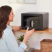 Slimme kluis en kastslot met HomeKit van Yale nu verkrijgbaar