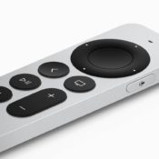 Apple TV 4K Siri Remote