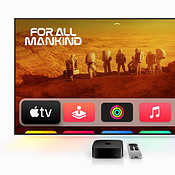 Apple TV of een televisie met AirPlay 2: wat moet je kiezen?