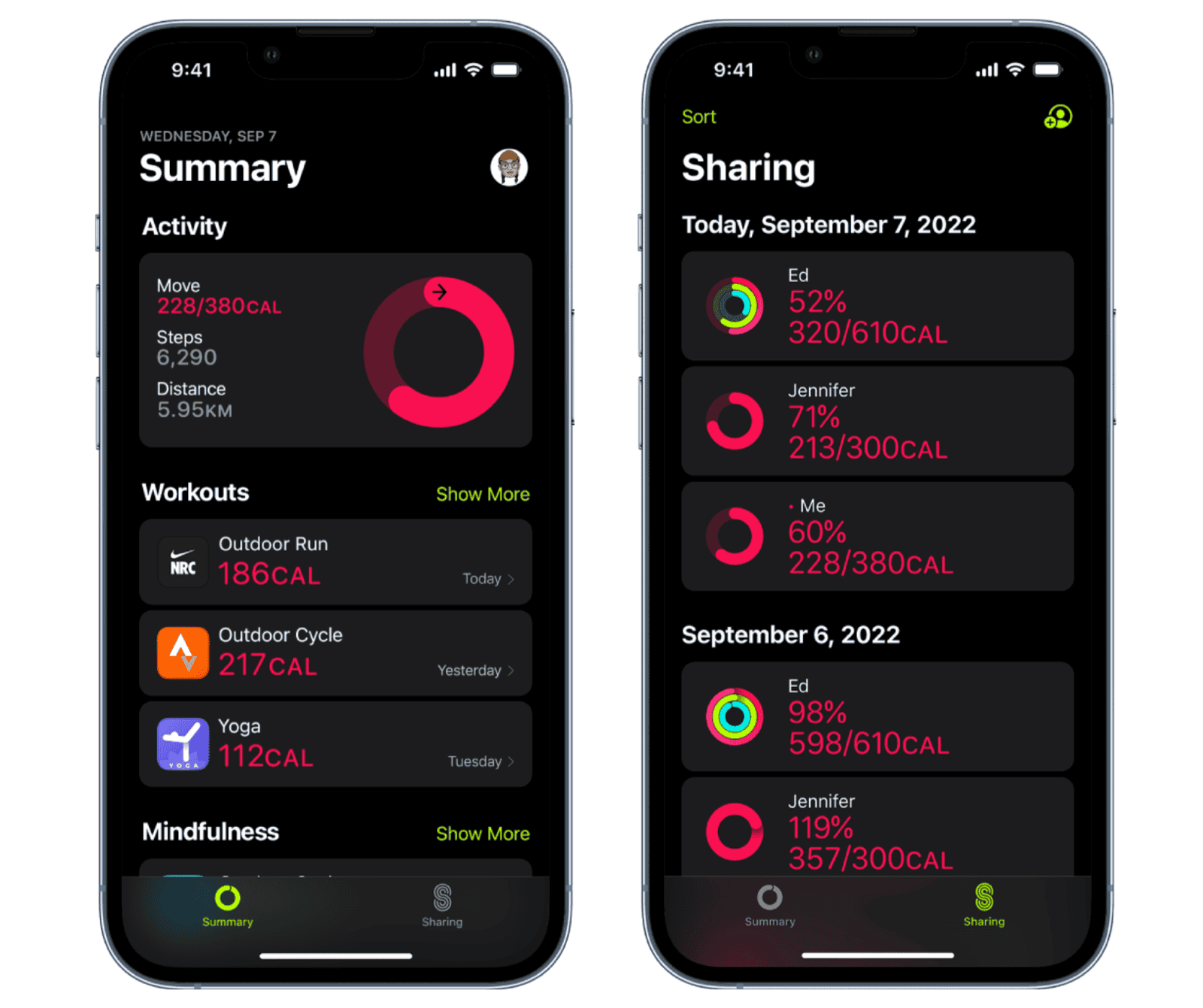 Conditie-app zonder Apple Watch gebruiken