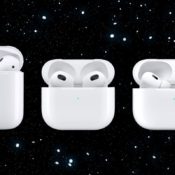 AirPods modellen