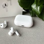 AirPods Pro 2022 review: niet alleen voor muziek