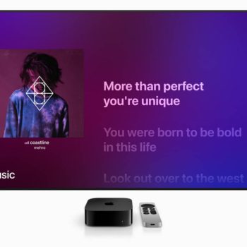 Problemen met Dolby Atmos-audio op je Apple TV? Met de nieuwste update los je dat nu op