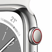 RVS Apple Watch Series 8