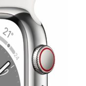 RVS Apple Watch Series 8