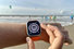 Apple Watch Ultra scherm