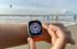 Apple Watch Ultra scherm