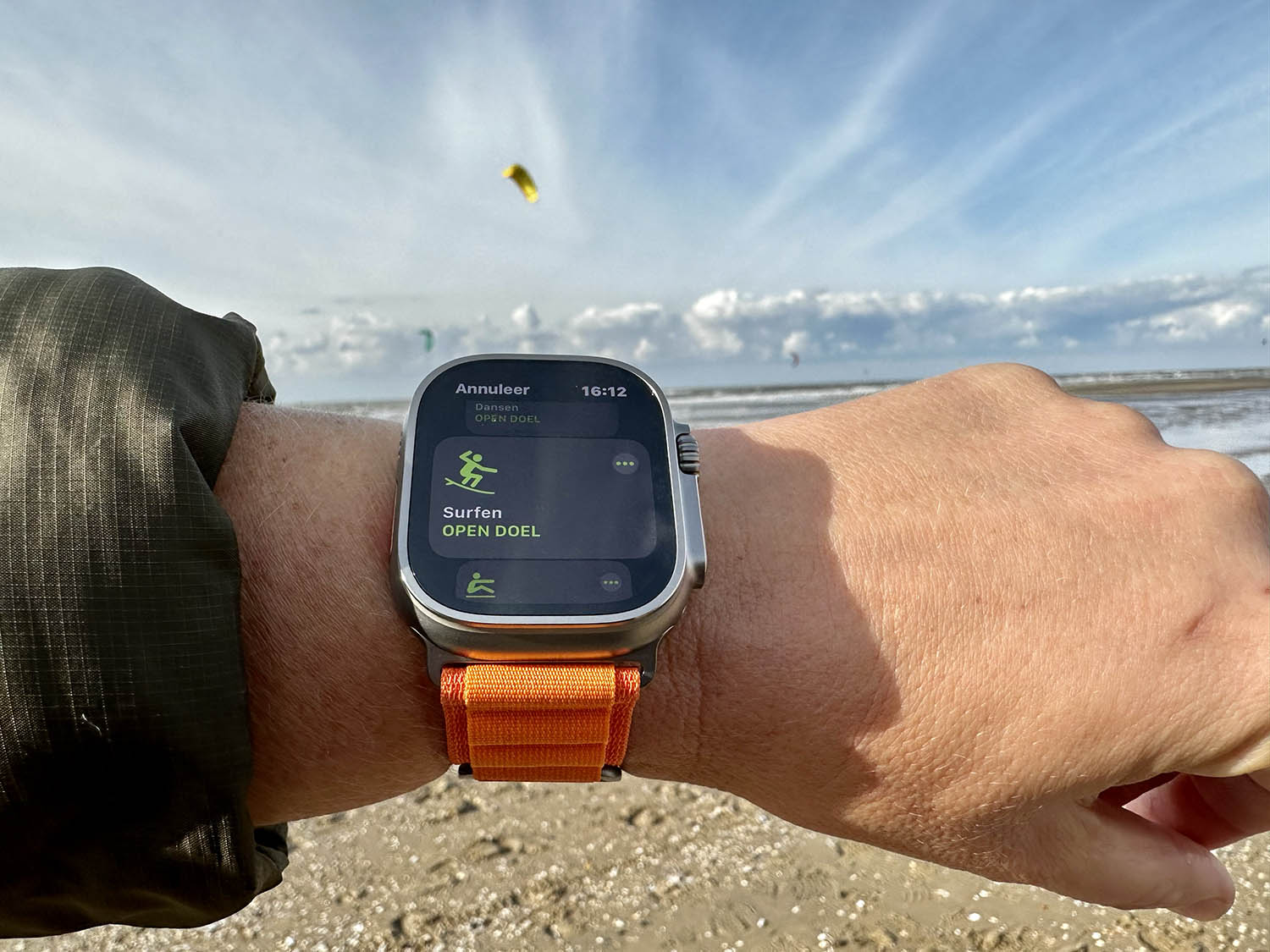 Apple Watch Ultra review
