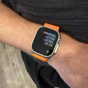 Apple Watch Ultra review: nauwkeurige tijden