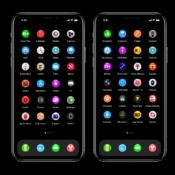 Bepaal zelf elk appicoon op je iPhone en iPad