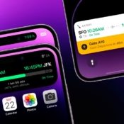 Deze apps zijn al bijgewerkt voor Live Activiteiten (en het Dynamic Island)
