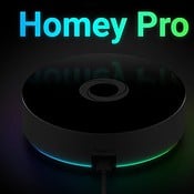 Homey Pro 2023