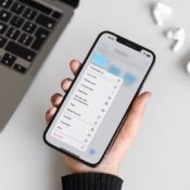 Zo deel je mappen in iCloud Drive op iPhone, iPad en Mac