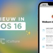 iOS 16.2 functies